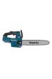 Obrázok pre Makita DUC356ZB motorová pila Černá, Modrá