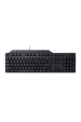 Obrázok pre DELL KB522 klávesnice USB QWERTY US Mezinárodní Černá