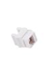Obrázok pre Alantec MKN-U5-1 kabelový konektor RJ45 Bílá