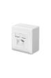 Obrázok pre Digitus DN-9006-N zásuvka RJ-45 Bílá