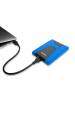 Obrázok pre ADATA HD650 externí pevný disk 1000 GB Modrá