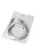 Obrázok pre Gembird PP6U-2M síťový kabel Šedá Cat6 U/UTP (UTP)