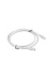 Obrázok pre Lanberg PCU5-10CC-0200-S síťový kabel Šedá 2 m Cat5e U/UTP (UTP)