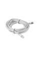 Obrázok pre Lanberg PCF5-10CC-0500-S síťový kabel 5 m Cat5e F/UTP (FTP) Šedá