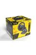 Obrázok pre Tracer Rayder 4 in 1 Černá Volant PC, PlayStation 4, Playstation 3, Xbox One