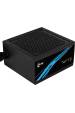 Obrázok pre Aerocool LUX 850W napájecí zdroj 20+4 pin ATX Černá