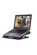 Obrázok pre Tracer TRASTA46405 chladicí podložka pro notebook 40 cm (17,3") 800 ot/min