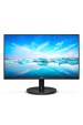 Obrázok pre Philips V Line 222V8LA/00 plochý počítačový monitor 54,6 cm (21.5") 1920 x 1080 px Full HD LCD Černá