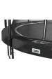 Obrázok pre Salta Premium Black Edition COMBO - 251 cm rekreační trampolína