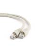 Obrázok pre Gembird PP6U-3M síťový kabel Šedá Cat6 U/UTP (UTP)