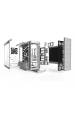 Obrázok pre be quiet! Silent Base 802 Window White Midi Tower Bílá