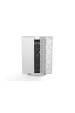 Obrázok pre be quiet! Silent Base 802 Window White Midi Tower Bílá