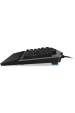 Obrázok pre Lenovo Legion K500 klávesnice Hraní USB QWERTY Americká angličtina Černá, Šedá