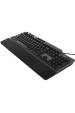 Obrázok pre Lenovo Legion K500 klávesnice Hraní USB QWERTY Americká angličtina Černá, Šedá