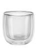 Obrázok pre ZWILLING 39500-077-0 sklenice na čaj Průhledná 2 kusů 240 ml