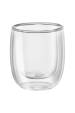 Obrázok pre ZWILLING 39500-075 Průhledná 2 kusů 80 ml