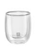 Obrázok pre ZWILLING 39500-075 Průhledná 2 kusů 80 ml