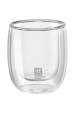 Obrázok pre ZWILLING 39500-075 Průhledná 2 kusů 80 ml