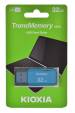 Obrázok pre Kioxia TransMemory U202 USB paměť 32 GB USB Typ-A 2.0 Modrá