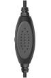 Obrázok pre Defender SPK-240 reproduktor Černá Kabel 6 W