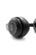 Obrázok pre MEDIA-TECH EPSILION BT MT3591 Bezdrátová sluchátka Bluetooth 4.2 Mikrofon Rádio FM Černá
