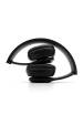 Obrázok pre MEDIA-TECH EPSILION BT MT3591 Bezdrátová sluchátka Bluetooth 4.2 Mikrofon Rádio FM Černá