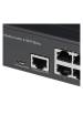 Obrázok pre TP-Link Omada SG3428 síťový přepínač Řízený L2/L3 Gigabit Ethernet (10/100/1000) 1U Černá