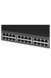 Obrázok pre TP-Link Omada SG3428 síťový přepínač Řízený L2/L3 Gigabit Ethernet (10/100/1000) 1U Černá