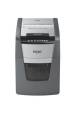 Obrázok pre Rexel AutoFeed+ 100X automatic shredder, P-4, cuts confetti cut (4x28mm), 100 sheets, 34 litre bin