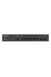 Obrázok pre TP-Link Omada SG3210 síťový přepínač Řízený L2/L3 Gigabit Ethernet (10/100/1000) 1U Černá