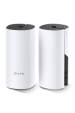 Obrázok pre TP-Link Deco M4(2-pack) Dvoupásmový (2,4 GHz / 5 GHz) Wi-Fi 5 (802.11ac) Bílá Vnitřní