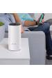 Obrázok pre TP-Link Deco M4(1-pack) Dvoupásmový (2,4 GHz / 5 GHz) Wi-Fi 5 (802.11ac) Bílá 2 Vnitřní