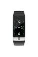 Obrázok pre MEDIA-TECH ACTIVEBAND TEMPERATURE ECG MT865 Smartband Fitness Tracker Chytrá sportovní páska na ruku IP68 Černá