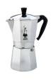 Obrázok pre Bialetti Moka Express Moka konvička 0,775 l Hliník, Černá