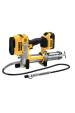 Obrázok pre DeWALT DCGG571M1 Elektrická mazací pistole