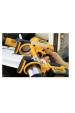 Obrázok pre DeWALT DCGG571M1 Elektrická mazací pistole