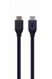 Obrázok pre Gembird CC-HDMI8K-2M HDMI kabel HDMI Typ A (standardní) Černá