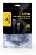 Obrázok pre Gembird CC-HDMI8K-2M HDMI kabel HDMI Typ A (standardní) Černá