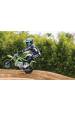 Obrázok pre Razor Dirt Rocket SX350 McGrath elektrický skútr 1 sedadlo/sedadel 22 km/h Černá, Zelená, Šedá, Bílá