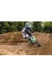 Obrázok pre Razor Dirt Rocket SX350 McGrath elektrický skútr 1 sedadlo/sedadel 22 km/h Černá, Zelená, Šedá, Bílá
