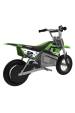 Obrázok pre Razor Dirt Rocket SX350 McGrath elektrický skútr 1 sedadlo/sedadel 22 km/h Černá, Zelená, Šedá, Bílá