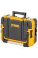 Obrázok pre DeWALT DWST83344-1 skladovací box na nářadí Černá, Žlutá