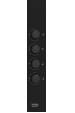 Obrázok pre Beko HIBG64120SB varná deska Černá Vestavěné 60 cm Plynový 4 zóna/zón