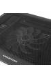 Obrázok pre Modecom CF13 chladicí podložka pro notebook 35,6 cm (14") Černá