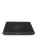 Obrázok pre Modecom CF13 chladicí podložka pro notebook 35,6 cm (14") Černá