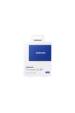 Obrázok pre Samsung Portable SSD T7 1 TB USB typu C 3.2 Gen 2 (3.1 Gen 2) Modrá