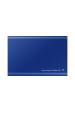 Obrázok pre Samsung Portable SSD T7 1 TB USB typu C 3.2 Gen 2 (3.1 Gen 2) Modrá