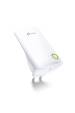Obrázok pre TP-Link TL-WA854RE zasilovač síťového signálu Síťový opakovač Bílá 10, 100 Mbit/s