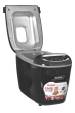 Obrázok pre Tefal PF611838 pícka na domácí chleba 1600 W Černá
