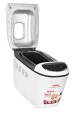 Obrázok pre Tefal PF610138 pícka na domácí chleba 1600 W Bílá